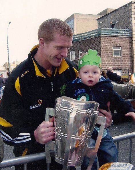 Henry Shefflin